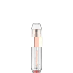 Travalo Accessoire Parfum|               Vaporisateur de Sac Rechargeable Crystal Rose Doré