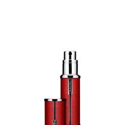 Travalo Accessoire Parfum|               Vaporisateur de Sac Rechargeable Rouge