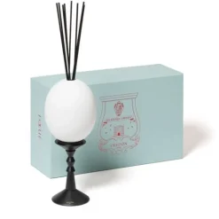 Trudon Parfum D'Ambiance & Diffuseur D'Intérieur|Abd El Kader                L'Oeuf Le Diffuseur