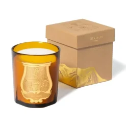 Trudon Bougie Parfumée|Altaïr - Oud et Pivoine                Bougie Parfumée