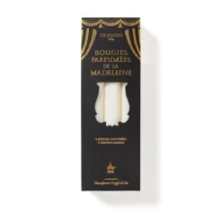 Trudon Bougie Parfumée|Angelo - Orange et Cannelle                Bougies Parfumées de la Madeleine