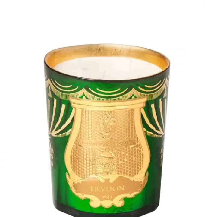 Trudon Coffrets Pour Lui|Coffrets Pour Elle|Angelo - Orange et Cannelle Bougie Parfumée Intermède