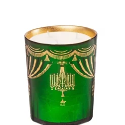 Trudon Coffrets Pour Lui|Coffrets Pour Elle|Angelo - Orange et Cannelle Bougie Parfumée Intermède