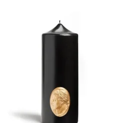Trudon Chandelle & Cierge|Cierge Impérial Camée Napoléon