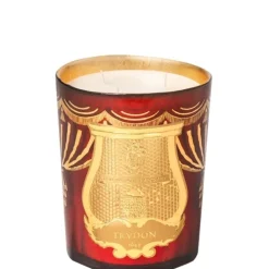 Trudon Coffrets Pour Lui|Coffrets Pour Elle|Gloria - Bois et Epices                Bougie Parfumée Intermède