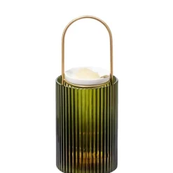 Trudon Coffret Maison|Accessoires Maison|La Promeneuse                Veilleuse Décorative
