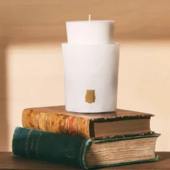 Trudon Bougie Parfumée|Les Albâtres Héméra                Recharge Bougie Parfumée