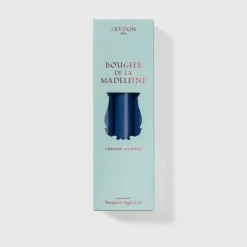 Trudon Bougie Parfumée|Madeleine Bleu Marine                Chandelle