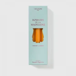 Trudon Chandelle & Cierge|Madeleine Maïs                Chandelle