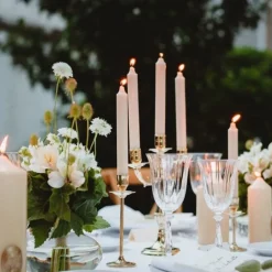 Trudon Chandelle & Cierge|Madeleine Maïs Chandelle