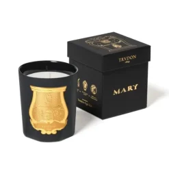 Trudon Bougie Parfumée|Mary                Bougie Parfumée