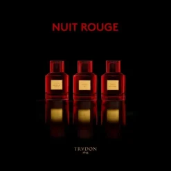 Trudon Parfum Mixte|Mystique Parfum