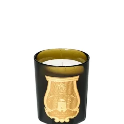 Trudon Bougie Parfumée|Ottoman • Rose Épicée et Tabac au Miel                Bougie Parfumée