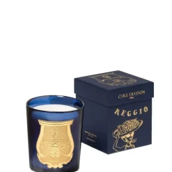 Trudon Bougie Parfumée|Reggio • Pointe de Citrus de Calabre                Bougie Parfumée