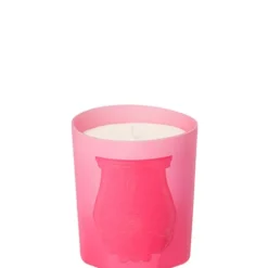 Trudon Bougie Parfumée|Summer Haze                Bougie Parfumée - Gâteau à la rose