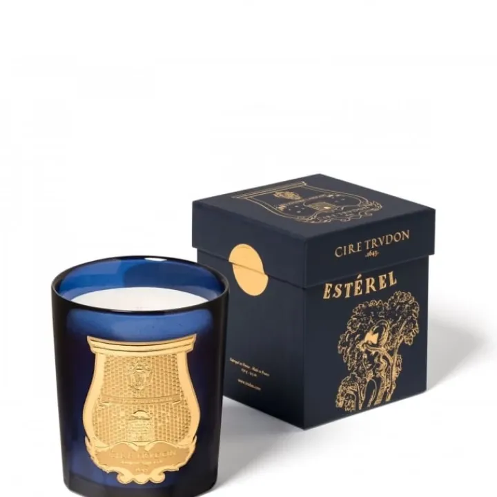 Trudon Bougie Parfumée|Tadine • Sensualité du Santal Bougie Parfumée