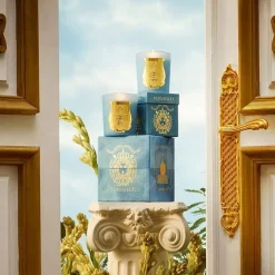 Trudon Bougie Parfumée|Versailles                Petite Bougie Parfumée