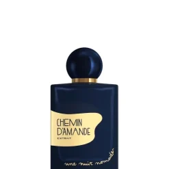 Une Nuit Nomade Une Nuit Nomade|Chemin d'Amande                Extrait de Parfum