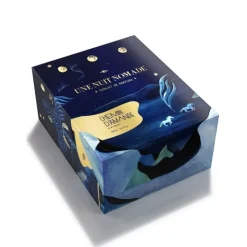 Une Nuit Nomade Une Nuit Nomade|Chemin d'Amande                Extrait de Parfum