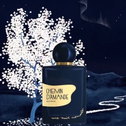 Une Nuit Nomade Une Nuit Nomade|Chemin d'Amande                Extrait de Parfum