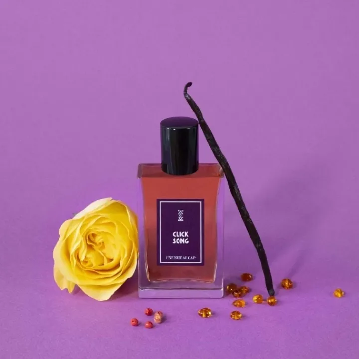 Une Nuit Nomade Une Nuit Nomade|Parfum Mixte|Click Song Eau de Parfum