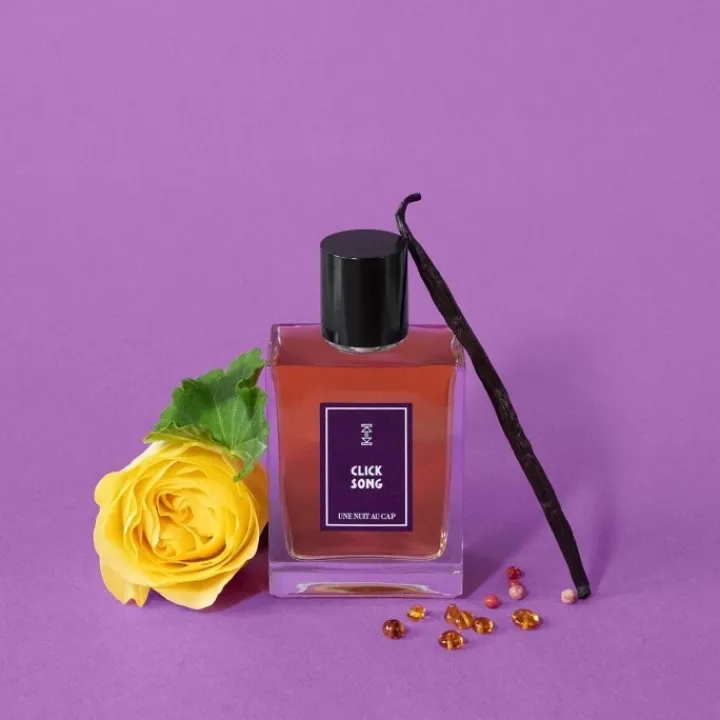Une Nuit Nomade Une Nuit Nomade|Parfum Mixte|Click Song Eau de Parfum