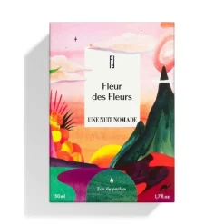 Femme Une Nuit Nomade Une Nuit Nomade|Eau De Parfum|Fleur des Fleurs                Eau de Parfum