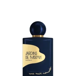 Une Nuit Nomade Une Nuit Nomade|Parfum Mixte|Jardins de Misfah                Extrait de Parfum