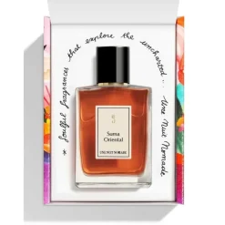 Une Nuit Nomade Une Nuit Nomade|Parfum Mixte|Suma Oriental                Eau de Parfum