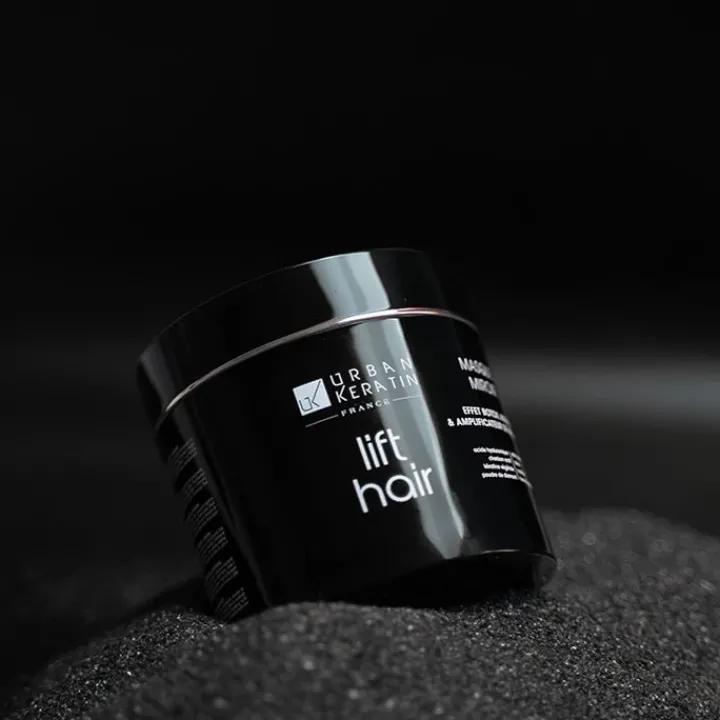 Urban Keratin Soin Conditioner & Masque|Lift Hair Masque Miroir Botox