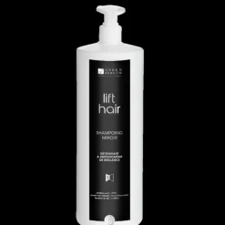Urban Keratin Shampooing|Lift Hair                Shampoing Effet Miroir