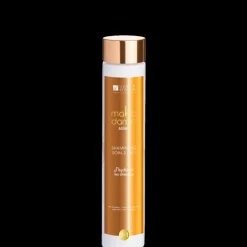 Urban Keratin Shampooing|Soin Naturel & Ecoresponsable|Makadamia Shampoing Soin 2 en 1 Solaire