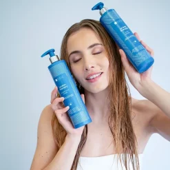 Urban Keratin Huile & Soin Spécifique|Ocean Therapy                Soin Marin