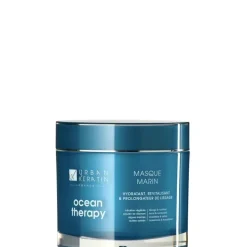 Urban Keratin Soin Conditioner & Masque|Ocean Therapy Masque aux Algues