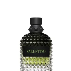 Homme VALENTINO Eau De Toilette|Born in Roma Green Stravaganza Uomo Eau de Toilette pour Lui Fougère Ambrée