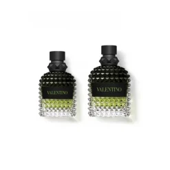 Homme VALENTINO Eau De Toilette|Born in Roma Green Stravaganza Uomo Eau de Toilette pour Lui Fougère Ambrée