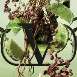 Homme VALENTINO Eau De Toilette|Born in Roma Green Stravaganza Uomo Eau de Toilette pour Lui Fougère Ambrée