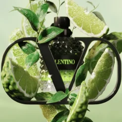 Homme VALENTINO Eau De Toilette|Born in Roma Green Stravaganza Uomo Eau de Toilette pour Lui Fougère Ambrée