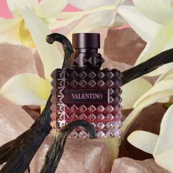 Femme VALENTINO Eau De Parfum|Born In Roma Intense Donna                Eau de Parfum Intense Florale Ambrée pour Elle