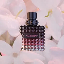 Femme VALENTINO Eau De Parfum|Born In Roma Intense Donna                Eau de Parfum Intense Florale Ambrée pour Elle