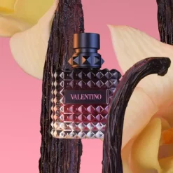 Femme VALENTINO Eau De Parfum|Born In Roma Intense Donna                Eau de Parfum Intense Florale Ambrée pour Elle