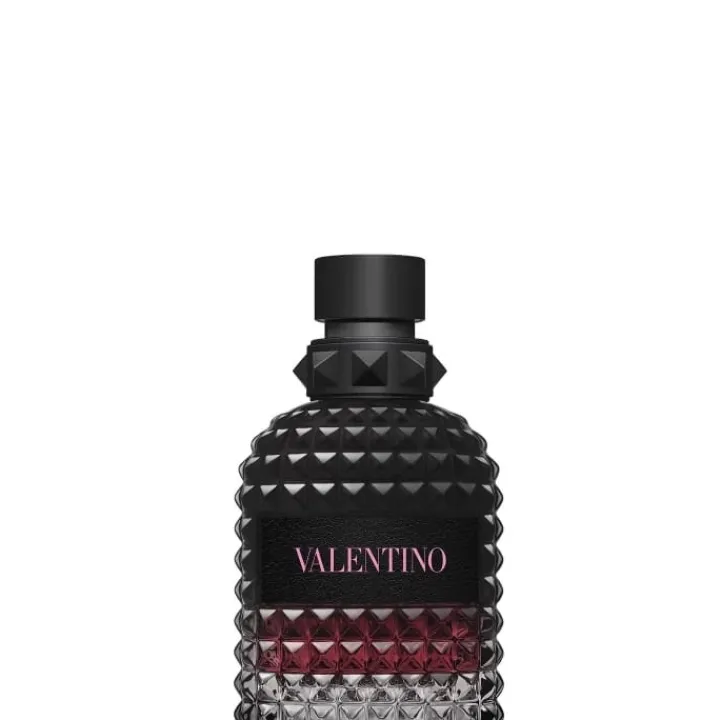 Homme VALENTINO Eau De Parfum|Born In Roma Intense Uomo Eau de Parfum Fougère Ambrée pour Lui