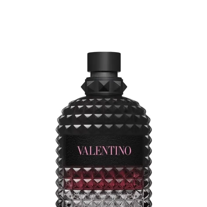 Homme VALENTINO Eau De Parfum|Born In Roma Intense Uomo Eau de Parfum Fougère Ambrée pour Lui