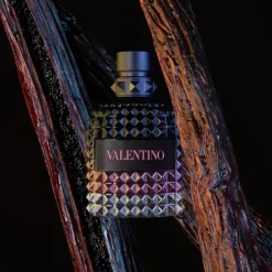 Homme VALENTINO Eau De Parfum|Born In Roma Intense Uomo Eau de Parfum Fougère Ambrée pour Lui