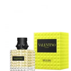 Femme VALENTINO Eau De Parfum|Donna Born in Roma Yellow Dream                Eau de Parfum