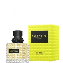 Femme VALENTINO Eau De Parfum|Donna Born in Roma Yellow Dream                Eau de Parfum