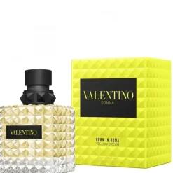 Femme VALENTINO Eau De Parfum|Donna Born in Roma Yellow Dream                Eau de Parfum