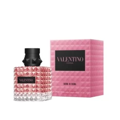 Femme VALENTINO Eau De Parfum|Donna Born In Roma                Eau de Parfum