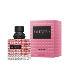 Femme VALENTINO Eau De Parfum|Donna Born In Roma                Eau de Parfum