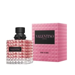 Femme VALENTINO Eau De Parfum|Donna Born In Roma                Eau de Parfum